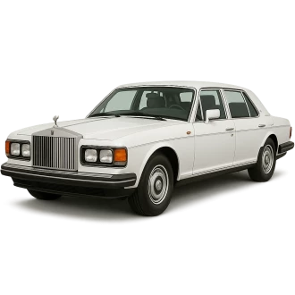 MULSANNE