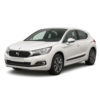 DS 4 / DS 4 CROSSBACK (NX_)