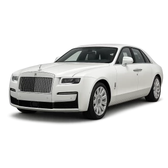 GHOST II (RR21)