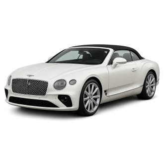 CONTINENTAL Convertible (3S_)