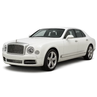 MULSANNE (3Y_)