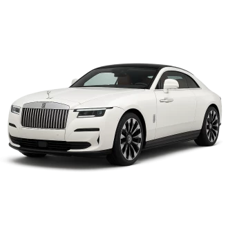 SPECTRE (RR25)
