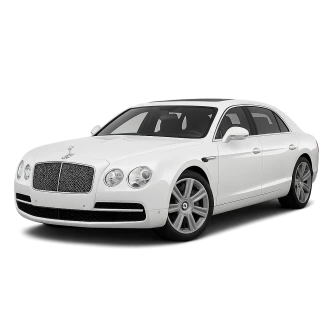 FLYING SPUR (4W_)