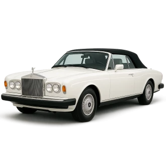 CONTINENTAL Convertible