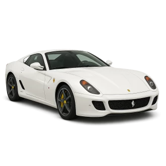 599 GTB/GTO
