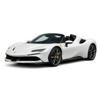 SF90 Spider Convertible (F173)