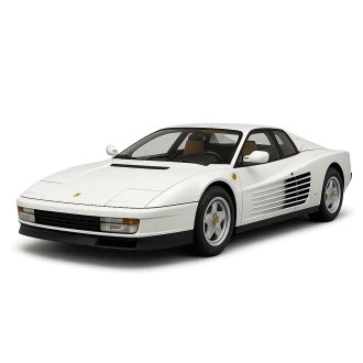 TESTAROSSA