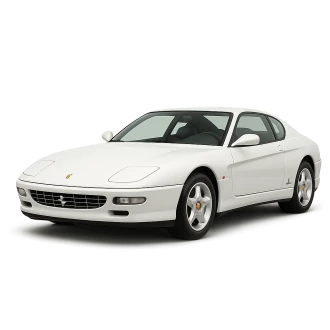 456 GT/GTA