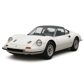 DINO GT (206/246)