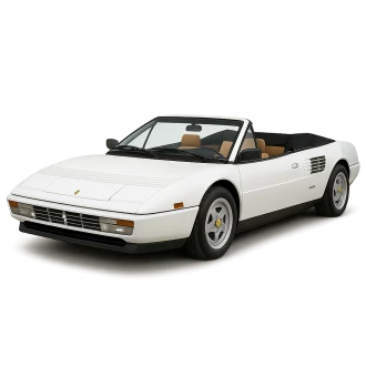 MONDIAL Convertible