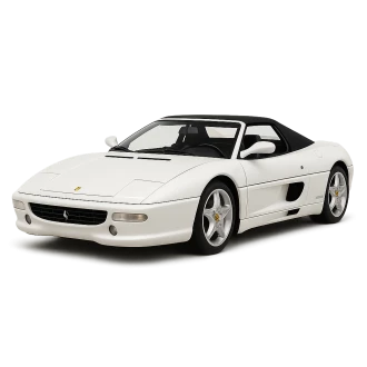 F355 Spider