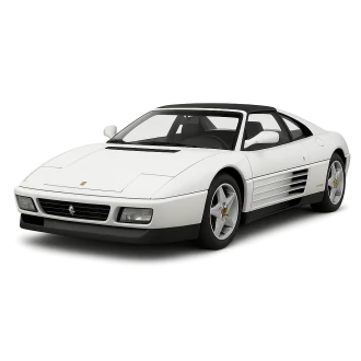 348 ts/GTS