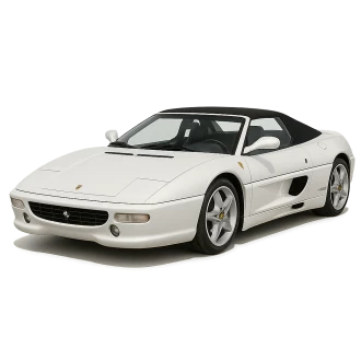 F355 GTS