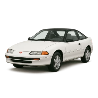 STORM Hatchback