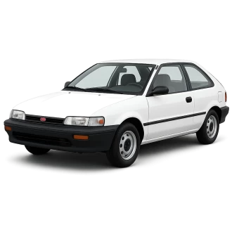 PRIZM Hatchback