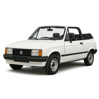 SAMBA Convertible