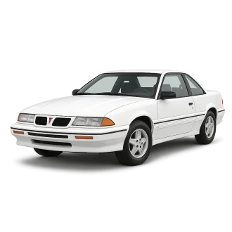 GRAND AM Coupe