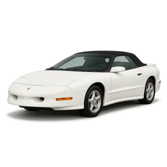 FIREBIRD Convertible (FS67)