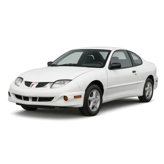 SUNFIRE Coupe