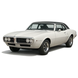 FIREBIRD Saloon