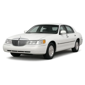 TOWN CAR III