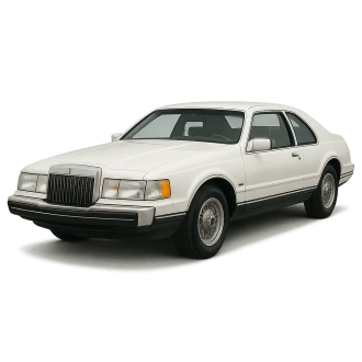 MARK VII Saloon