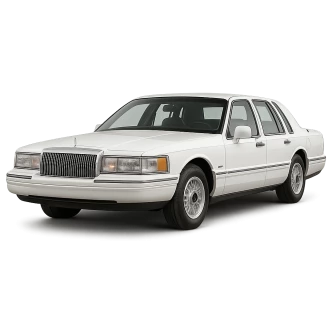 TOWN CAR II