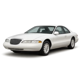 MARK VIII Saloon