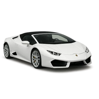 HURACÁN SPYDER