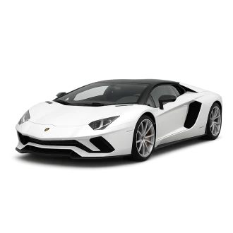 AVENTADOR Coupe