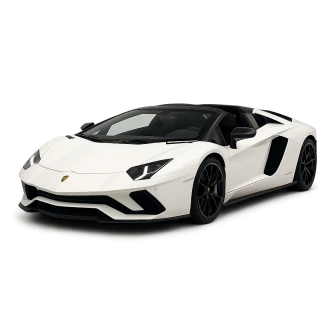 AVENTADOR Targa