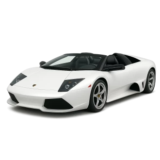 MURCIÉLAGO Roadster