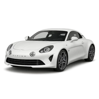 A110 II