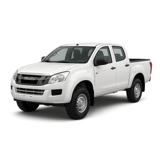 D-MAX II (TFR, TFS)