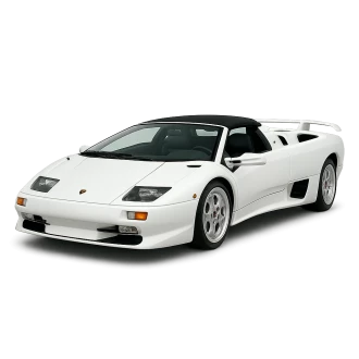 DIABLO Roadster
