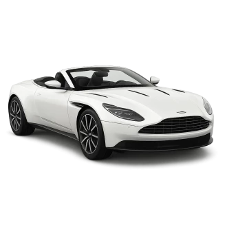 DB11 Volante