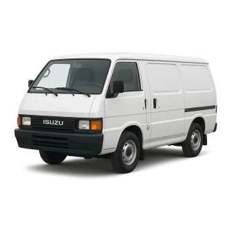 MIDI Van (98000N)