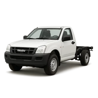 D-MAX I Platform/Chassis (TFR, TFS)