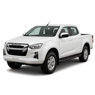 D-MAX III (TFR, TFS)