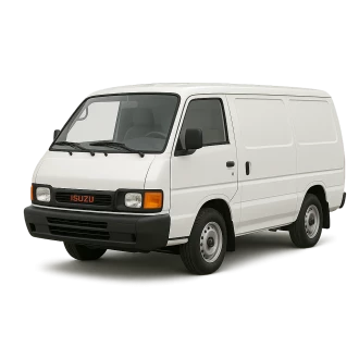 MIDI Van (94000, 98000)