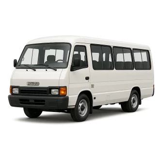 MIDI Bus (94000, 98000)