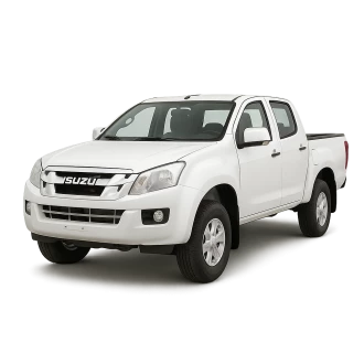 D-MAX