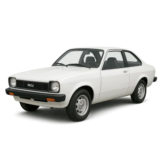 GEMINI Coupe (PF_)