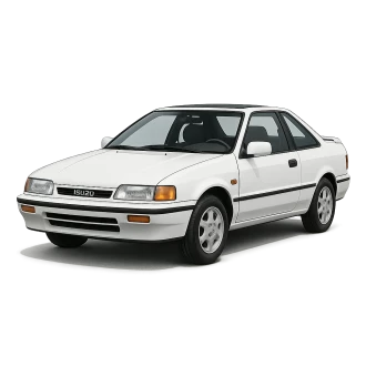 GEMINI Coupe (JT)