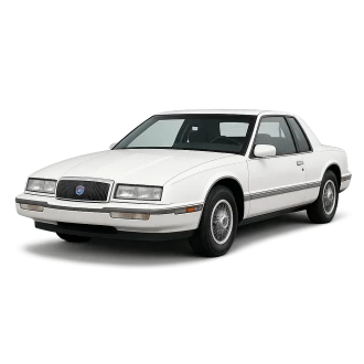 RIVIERA Coupe