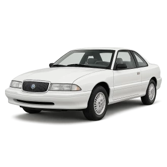 SKYLARK Coupe