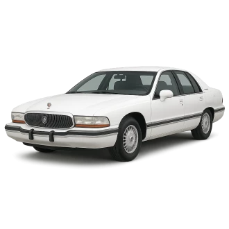 ROADMASTER Saloon