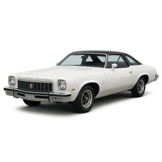 CENTURY Coupe