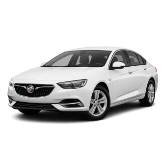 REGAL Sportback (Z_68)