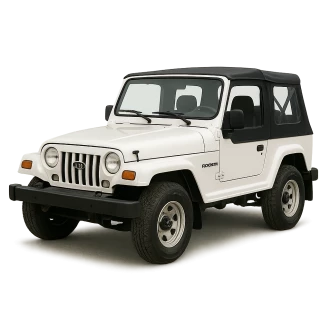 ROCSTA Open Off-Road Vehicle (AM102)